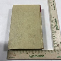 Funk And Wagnalls Standard Reference Encyclopedia Volume 19 (Hardcover, 1968)