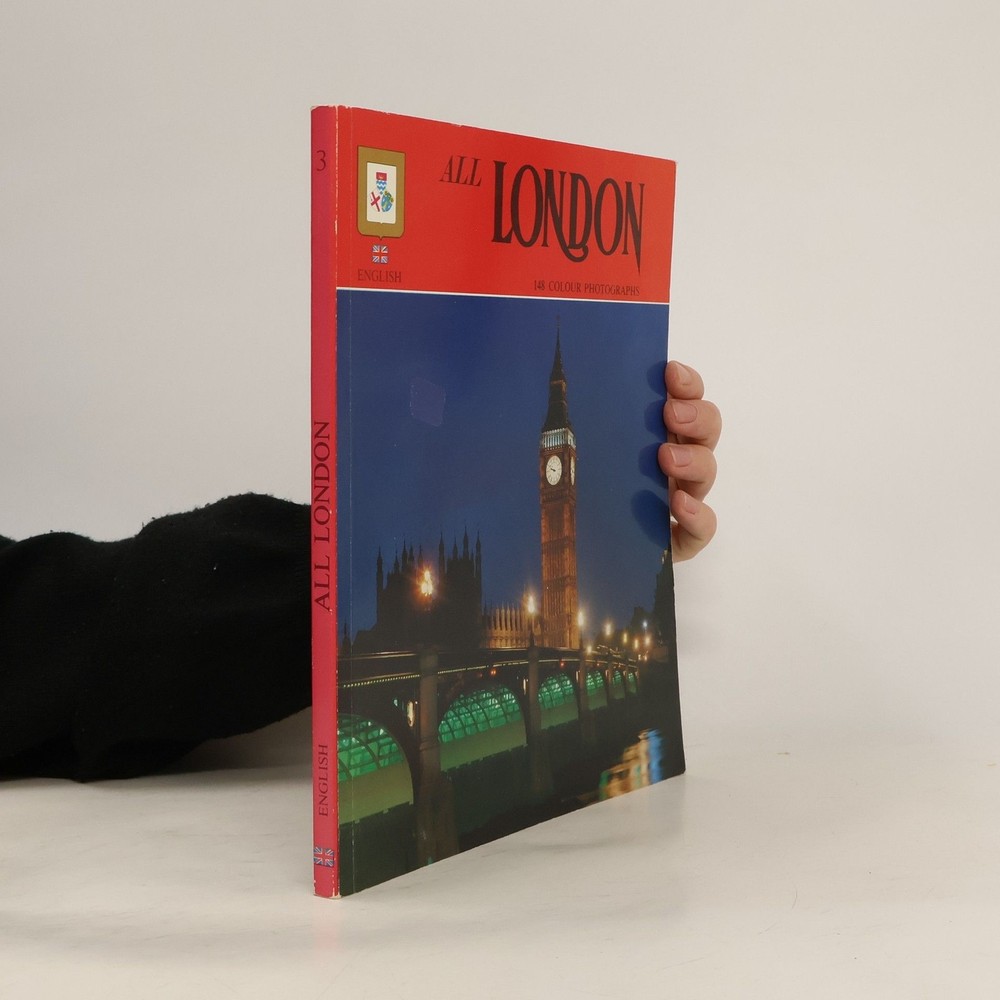 All London 3  |  kolektiv