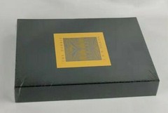 THE HOBBIT Deluxe Collector’s Edition J. R. R. Tolkien Slipcase Box Set SEALED