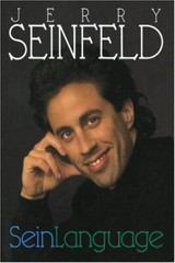 Sein Language By Jerry Seinfeld. 9780553096064