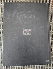 Italian Fashion Book Fernando Burgo IL FIGURINO DI MODA Rare HC 2nd Ed Milan