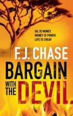 Bargain with the Devil – Mass Market Paperback By Chase, F.J. – GOOD