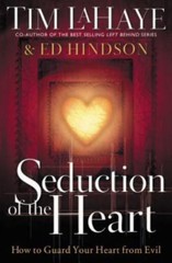 Seduction of the Heart – Tim F LaHaye, 9780849917264, hardcover