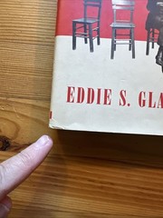 Begin Again By Eddie S Glauber Jr