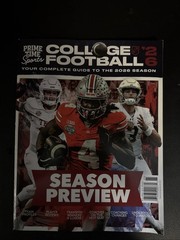 College Football 26 Season Preview by Prime Time Sports – Complete Season Guide