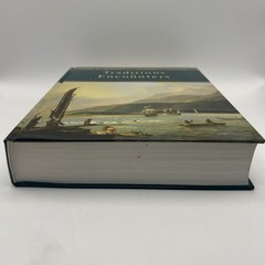 TRADITIONS & ENCOUNTERS: A GLOBAL PERSPECTIVE ON THE PAST By Jerry Bentley VG