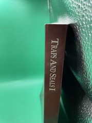 Treatise of Petroleum Geology Ser.: Traps and Seals : Stratigraphy-Capillary…