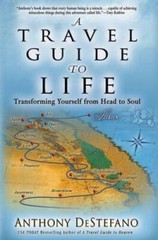 A Travel Guide to Life: Transforming Yourself from Head to Soul – GOOD
