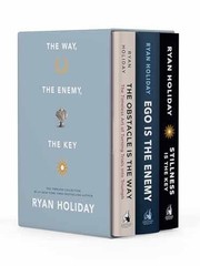 The Way, the Enemy, and the Key: A – Hardcover, by Holiday Ryan – Very Good