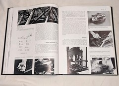John Ross THE COMPLETE PRINTMAKER Clare Romano ED1 1st/8th hardcover DUST JACKET
