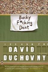 Bucky F*cking Dent by