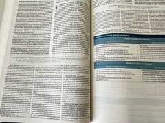 MacArthur Study Bible 2nd Ed. 2021 Hardcover Legacy Standard Bible LSB