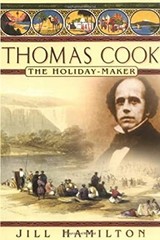 Thomas Cook : The Holiday-Maker Jill, Hamilton, Brandon Douglas-H