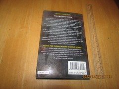 Thrown Away Child by Thomas Adcock (1996, Hardcover)