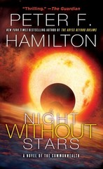 A Night Without Stars: A Novel of the Commonwealth (Commonwealth: Chronicle …