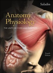 Anatomy & Physiology : The Unity of Form and Function Kenneth S.