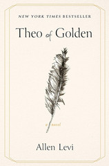 Theo of Golden: a Novel
