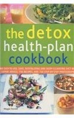 The Detox Health-Plan Cookbook Maggie Pannell