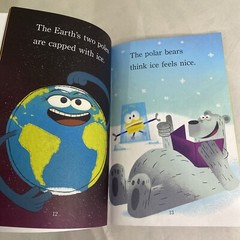 Lot of 3 Beginner Childrens Reading Books Level 1 Paperback Schoolastic Minions