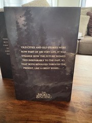 Memory, Sorrow, And Thorn by Tad William The Broken Binding (Tier 2)