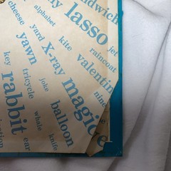 The Cat in the Hat, Beginner Book, Dictionary, P.D. Eastman, 1st Edition (1964)