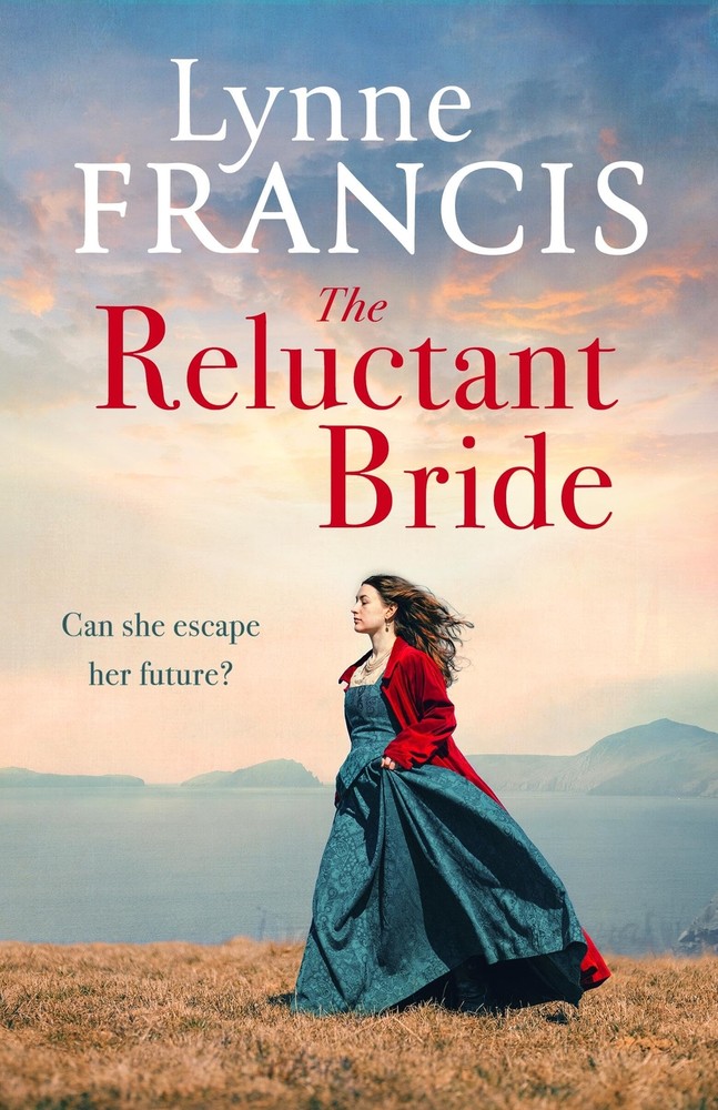 The Reluctant Bride By Francis, Lynne Lynne Francis,