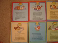 Lot of 21 Early World Of Learning Books by World Book
