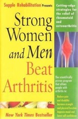 Supple Rehabilitation Presents Strong Women And Men Beat Arthritis – GOOD