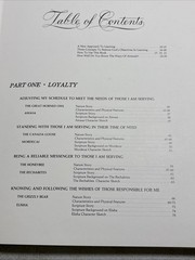 1978 Edition – CHARACTER SKETCHES FROM THE PAGES OF SCRIPTURE w/Slipcase