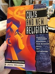 In Defense of the Faith Ser.: Encyclopedia of Cults and New Religions by John…