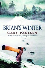 Brian’s Winter (A Hatchet Adventure)