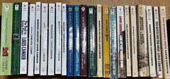 Louis L’Amour Western Novels Book Paperback Miscellaneous Collection Lot Of 22