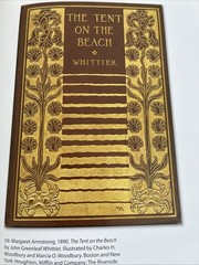 Art of American Book Covers: 1875-1930 Richard Minsky (2010) 2nd Printing