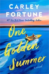 One Golden Summer (Hardback or Cased Book)