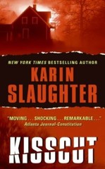 Kisscut by Slaughter, Karin