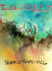 Twigboy – Hardcover By Gammell, Stephen – GOOD