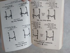 Catalogue No. 35 Bits, Spurs, Stirrups, Hardware – AUGUST BUERMANN MFG. CO.