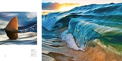 Clark Little: The Art of Waves, Little, Clark, Very Good Book