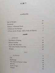 In Late Winter We Ate Pears: A Year of Hunger and Love Signed Dierdre Heekin