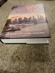 New York An Illustrated History Revised And Expanded Third Edition Rare Hardback