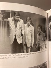 SIGNED 1st Ed – Al Michaels – You Cant Make This Up (Sports TV HC/DJ)
