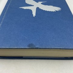 The Hunger Games Trilogy Suzanne Collins Scholars’ Press Hardcover Black