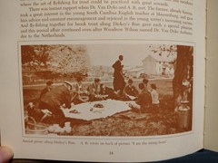 WE CALLED HIM FLINTLOCK A Picture Story of Archibald Rutledge SOUTH CAROLINA