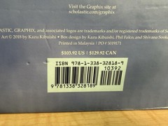 Amulet 8 Book Collection Boxed Set Kazu Kibuishi Scholastic Softcover
