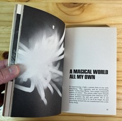 *GETTING HIGH NATURALLY (YOUTH WORLD SERIES) Copyright 1971 By Louis M Savary*