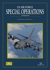 Special Operations Command Paperback Andy, Llinares, Rick Evans