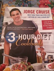 3-HOUR DIET COOKBOOK: Loose up to 10 pounds in the first 14 days! – #3534