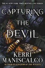 Capturing the Devil (Stalking Jack the Ripper, 4) – Maniscalco, Kerri – Acce…