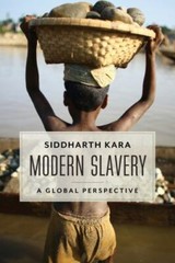 Modern Slavery: A Global Perspective by