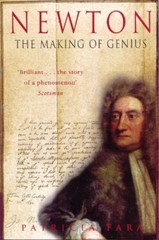 Newton By Patricia Fara